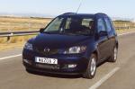 Mazda2 2002 года